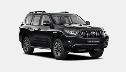 Изображение на странице Последние новости и события в мире Toyota Тойота Центр Челябинск Север
