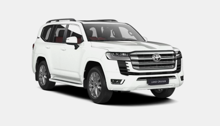 Изображение на странице Последние новости и события в мире Toyota Тойота Центр Челябинск Север