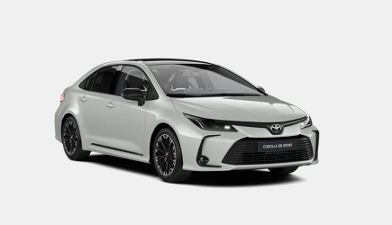 Изображение на странице Последние новости и события в мире Toyota Тойота Центр Челябинск Север