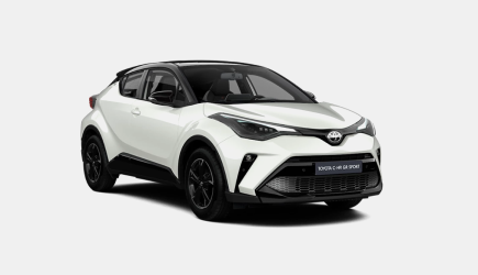 Изображение на странице Последние новости и события в мире Toyota Тойота Центр Челябинск Север