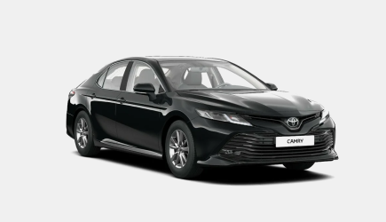 Изображение на странице Последние новости и события в мире Toyota Тойота Центр Челябинск Север