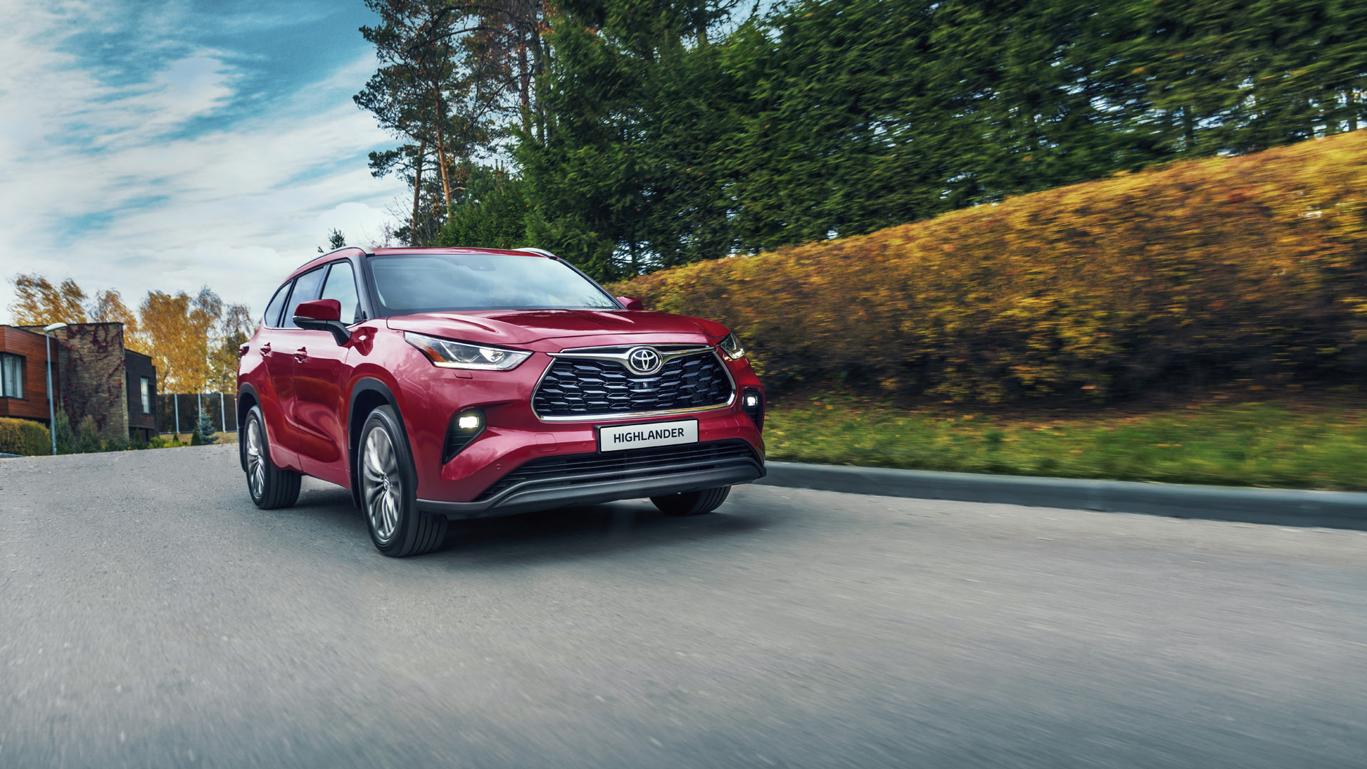Изображение на странице Последние новости и события в мире Toyota Тойота Центр Челябинск Север