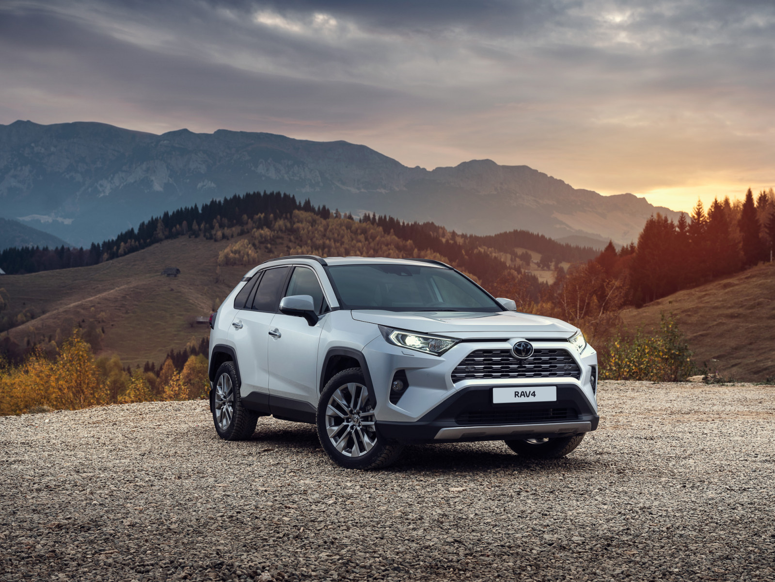 Изображение на странице Последние новости и события в мире Toyota Тойота Центр Челябинск Север