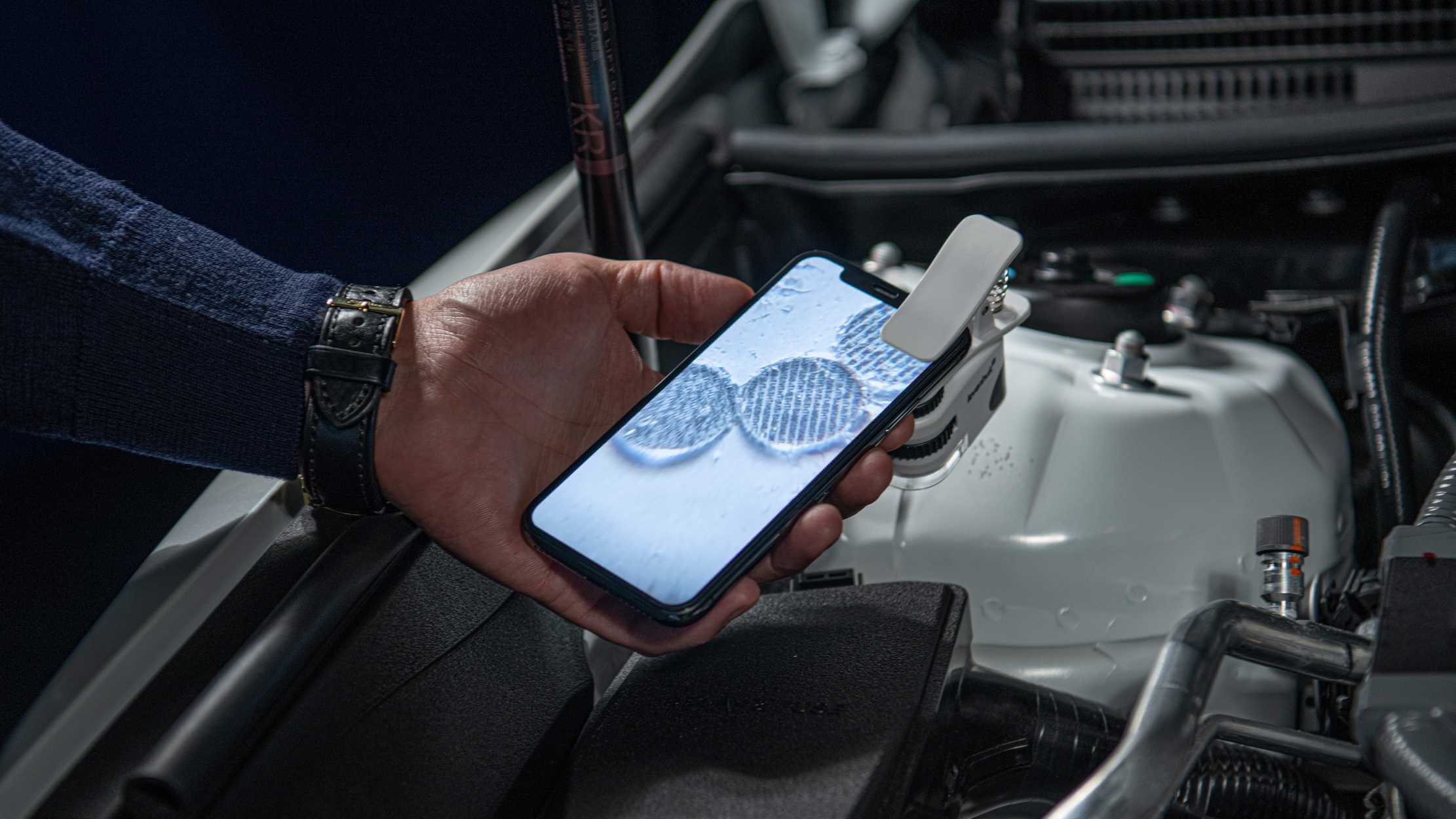 Изображение на странице Последние новости и события в мире Toyota Тойота Центр Челябинск Север