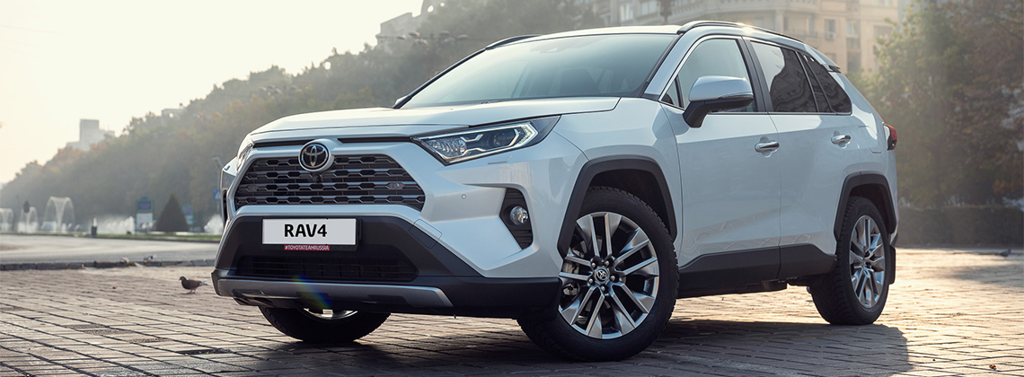 Изображение на странице Последние новости и события в мире Toyota Тойота Центр Челябинск Север