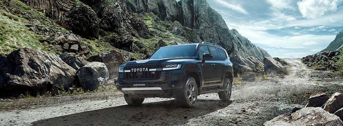 Изображение на странице Последние новости и события в мире Toyota Тойота Центр Челябинск Север