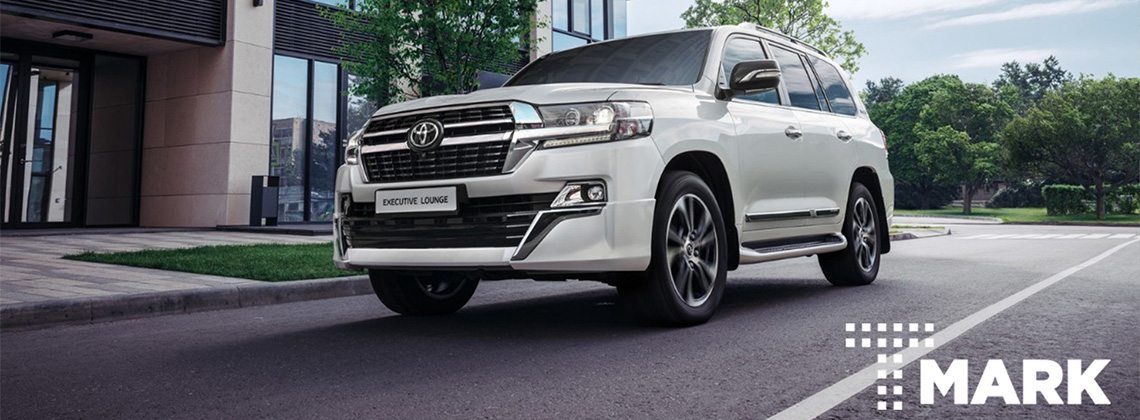 Изображение на странице Последние новости и события в мире Toyota Тойота Центр Челябинск Север