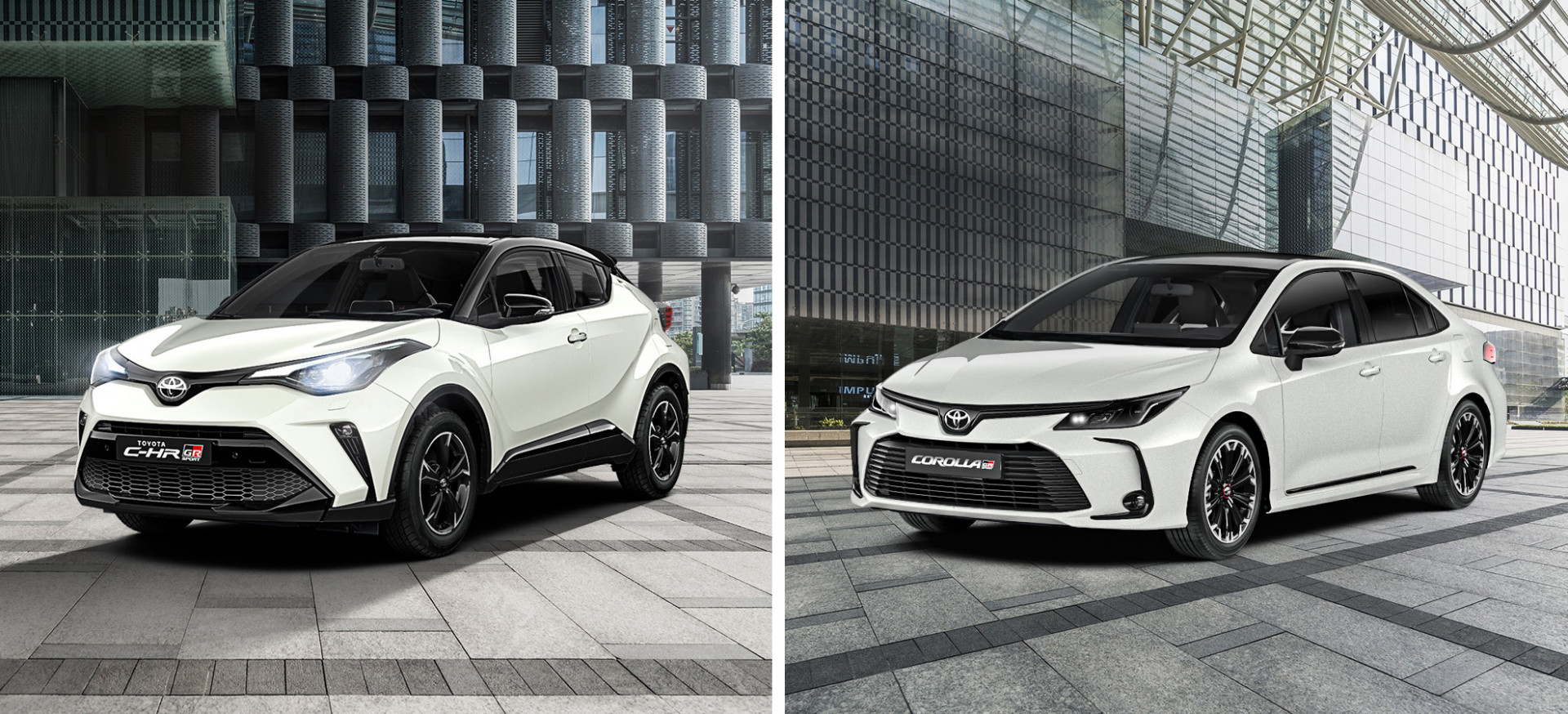 Изображение на странице Последние новости и события в мире Toyota Тойота Центр Челябинск Север