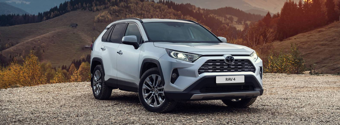 Изображение на странице Последние новости и события в мире Toyota Тойота Центр Челябинск Север