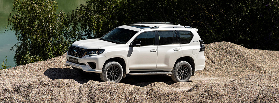 Изображение на странице Последние новости и события в мире Toyota Тойота Центр Челябинск Север