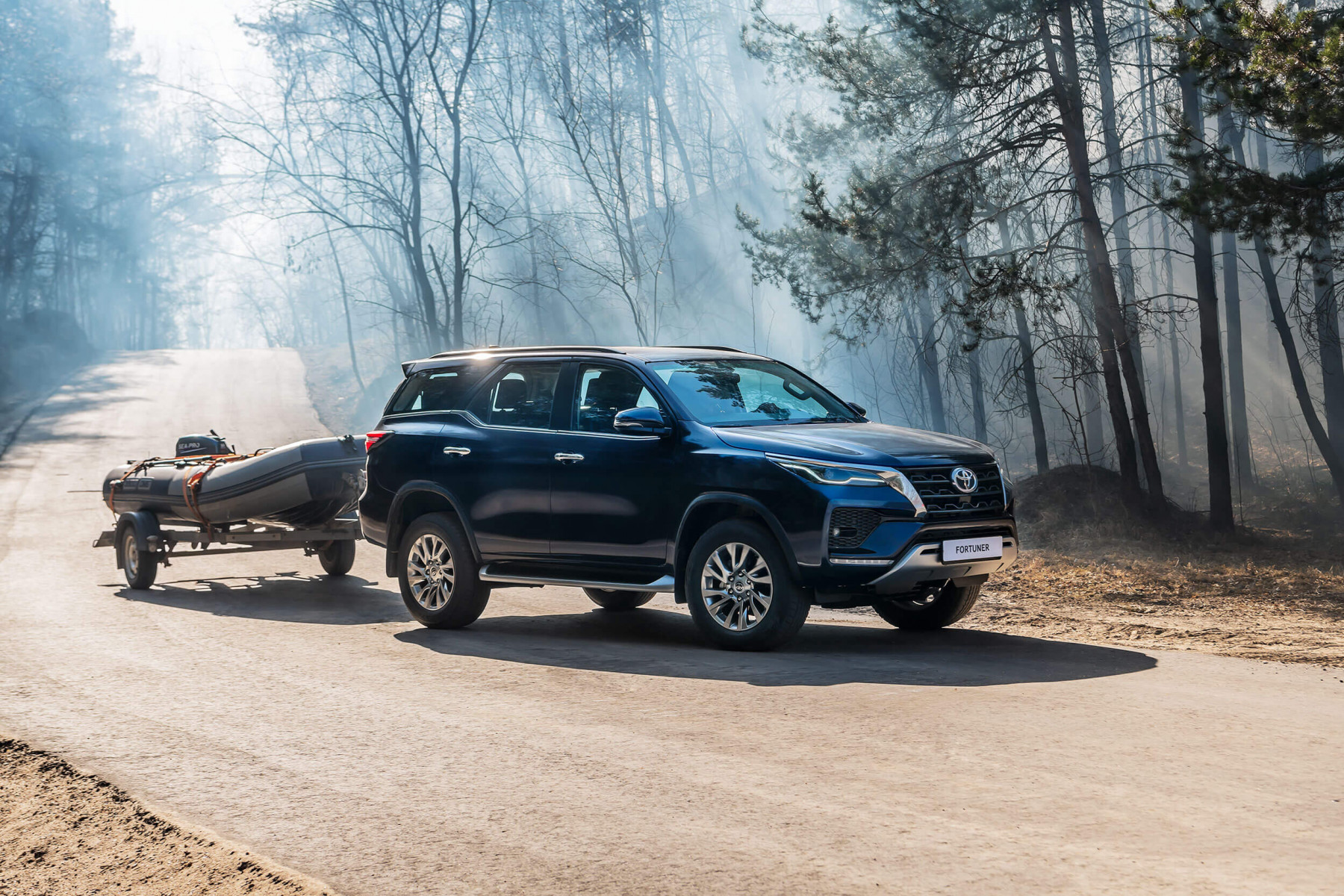 Изображение на странице Последние новости и события в мире Toyota Тойота Центр Челябинск Север