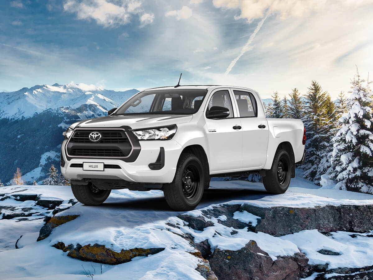 Изображение на странице Последние новости и события в мире Toyota Тойота Центр Челябинск Север